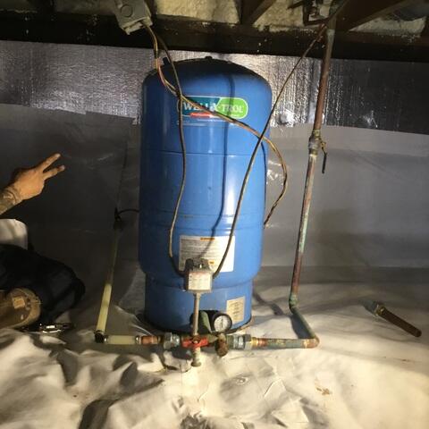 Water Softener