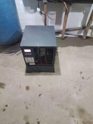 Sedona Dehumidifier
