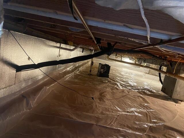 Protecting Your Home