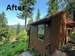 Clog-Free Gutter Replacement in Bellingham, WA