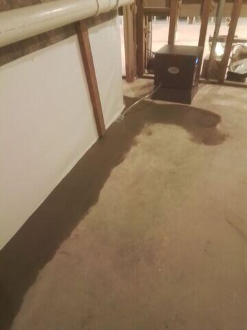WaterGuard, CleanSpace, Sedons