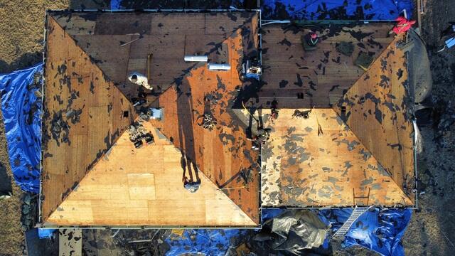 A View From Above