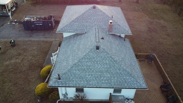 Project Completed