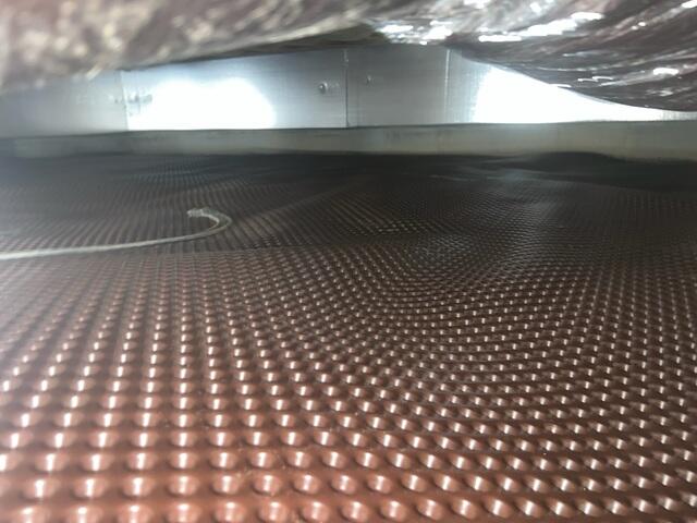 Drainage Matting