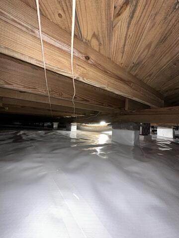 CleanSpace Encapsulation System