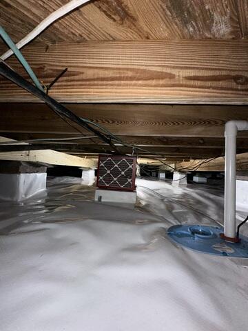 CleanSpace Encapsulation System
