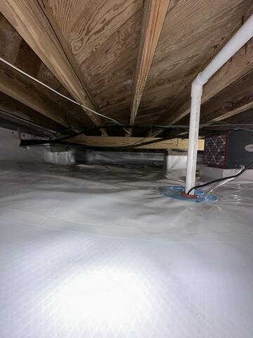 CleanSpace Encapsulation System