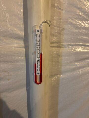 Manometer