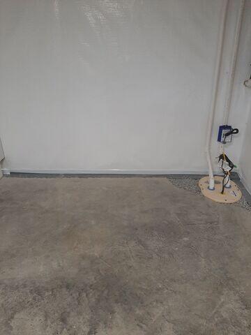 TripleSafe™ Sump Pump System