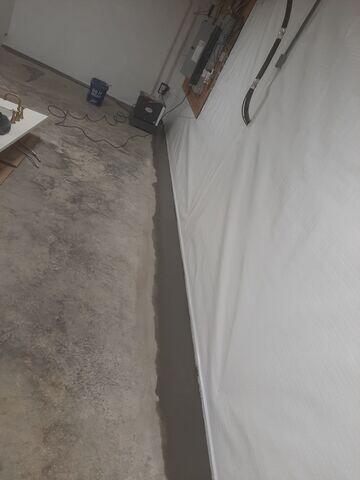 Project Complete