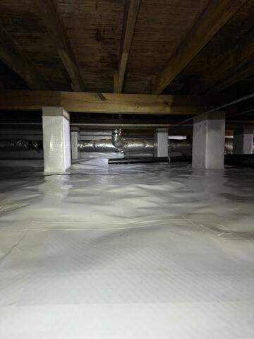 CleanSpace in Meigs, GA