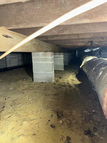 CleanSpace in Meigs, GA