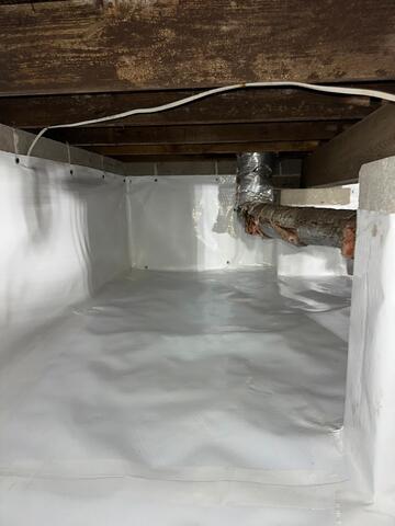 CleanSpace in Meigs, GA