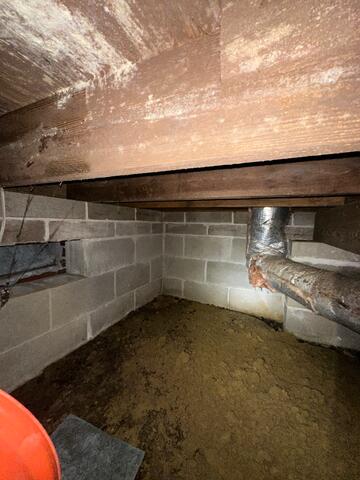 CleanSpace in Meigs, GA