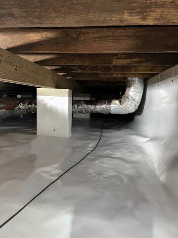 CleanSpace in Meigs, GA