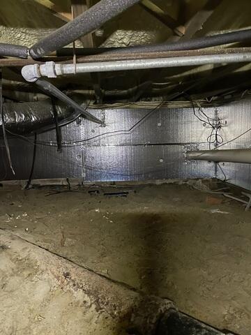 Insulation