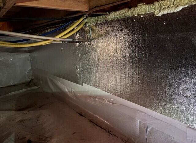 Insulation