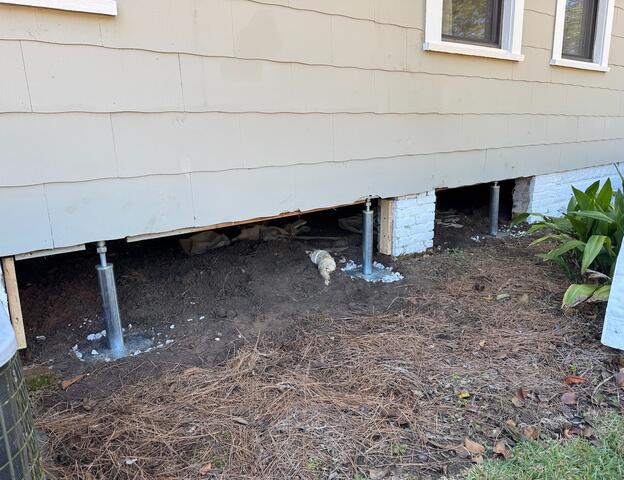 SmartJack Installation in Havana, FL