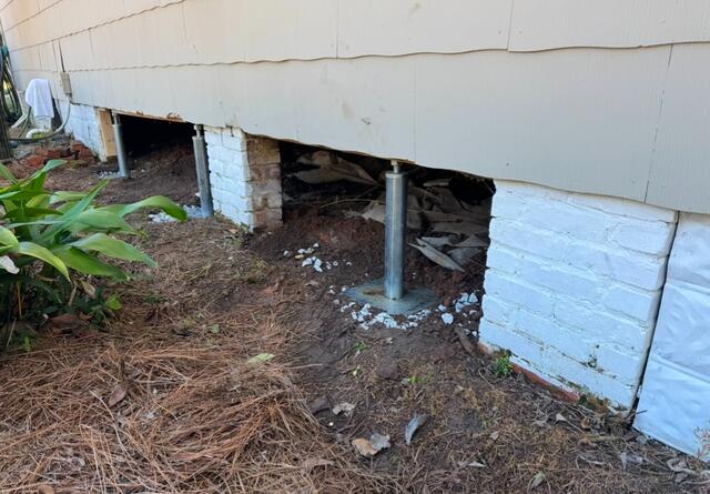 SmartJack Installation in Havana, FL