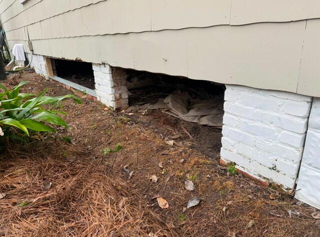 SmartJack Installation in Havana, FL