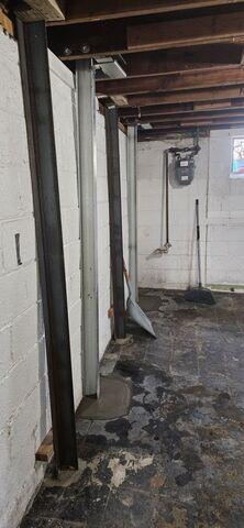 PowerBrace Installation