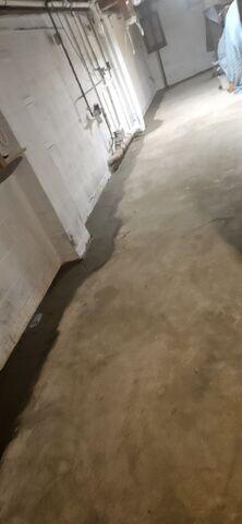 Drainage System