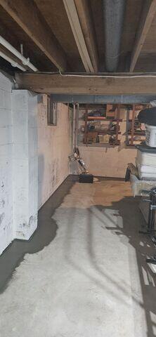 Drainage System