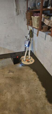 Sump Pump
