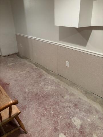 The Importance Of Waterproofing