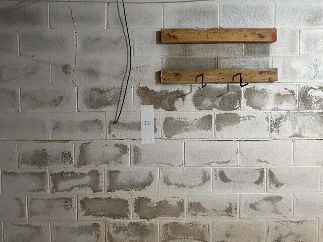 Wall Cracks