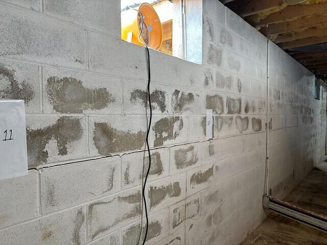 Why Repairing Wall Cracks Is Crucial