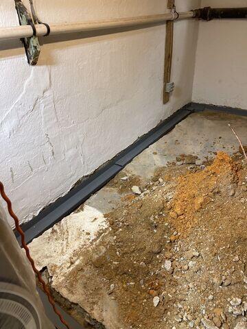 Drainage System