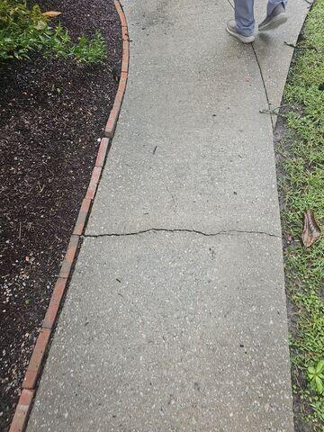 Why Cracks Formed