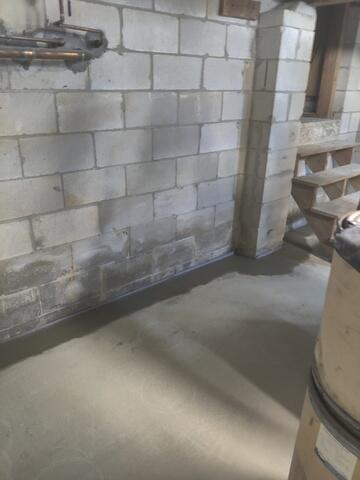 Drainage System