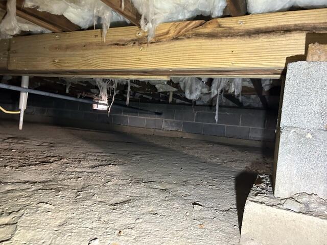 Crawl Space
