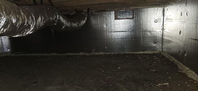 Insulation