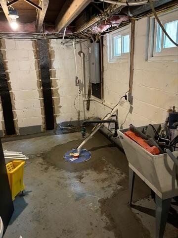 The Benefits Of SuperSump