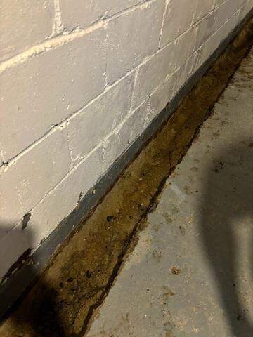 Installing WaterGuard