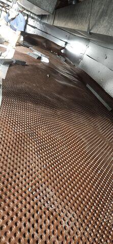 The Benefits Of Drainage Matting