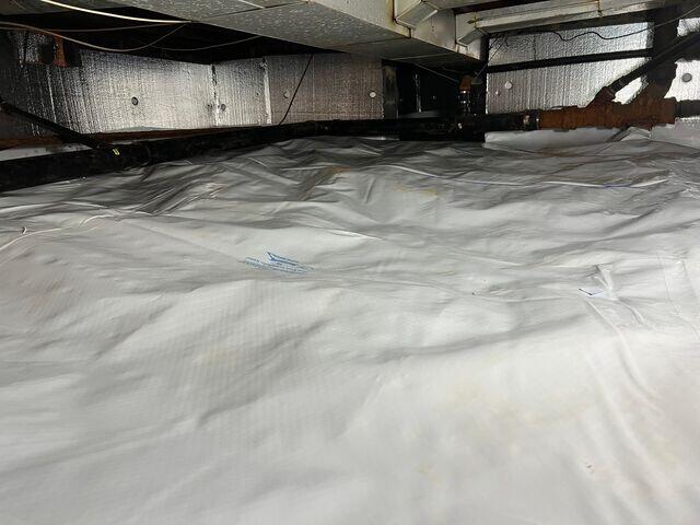 Vapor Barrier