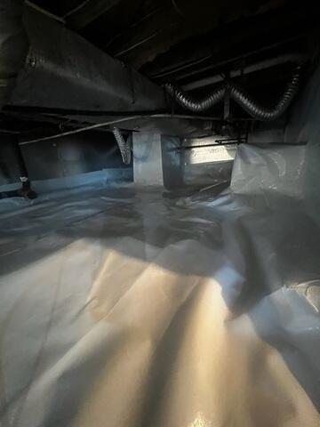 Vapor Barrier