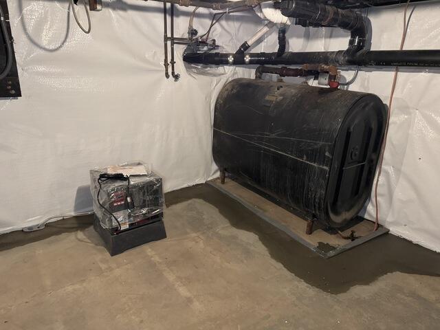 Sedona Dehumidifier