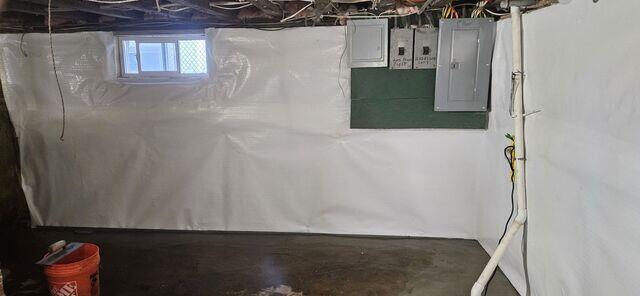 Vapor Barrier