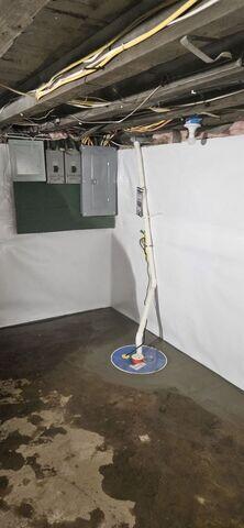 Sump Pump