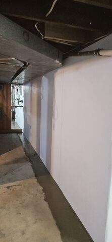 Drainage System