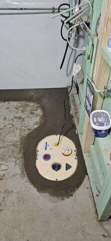 Sump Pump
