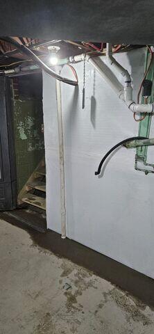 Drainage System