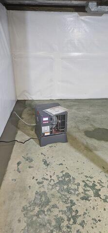 Dehumidifier