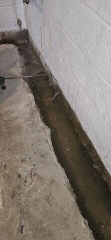 Installing WaterGuard