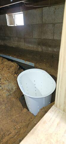 Installing SmartSump